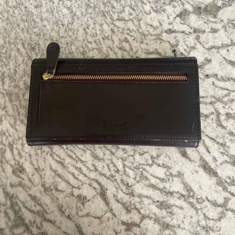 Timberland wallet - Picture 4 of 5